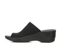 Deluxe Slide Sandal