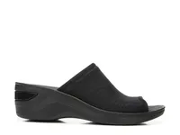 Deluxe Slide Sandal