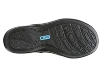 Deluxe Slide Sandal