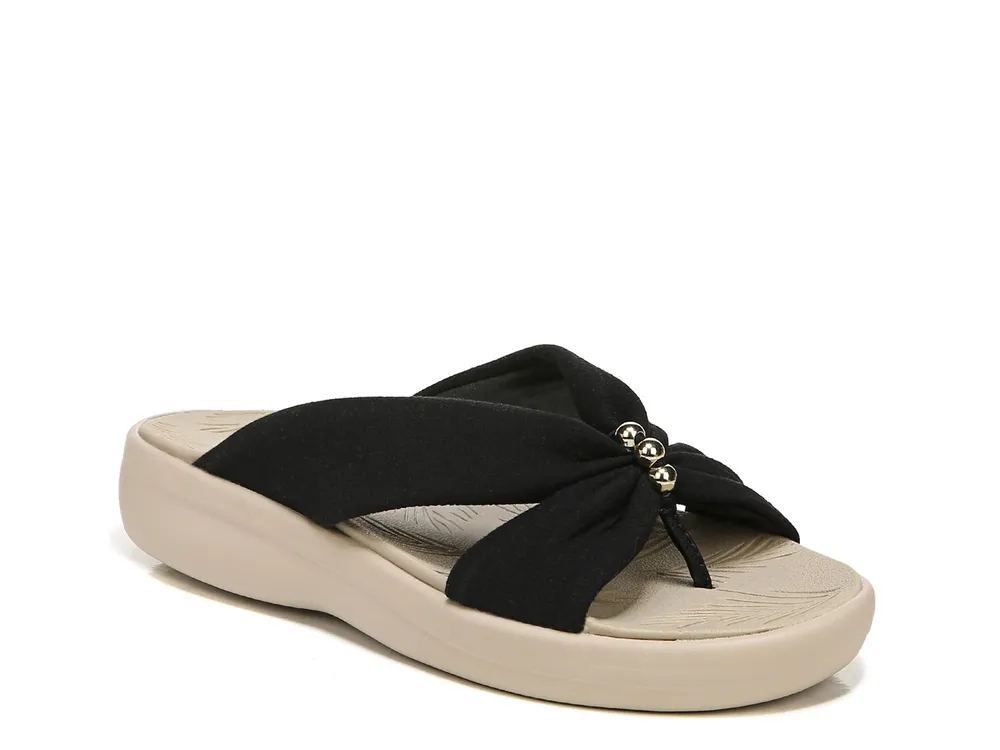 Promise Slide Sandal