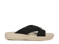 Promise Slide Sandal