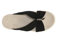 Promise Slide Sandal