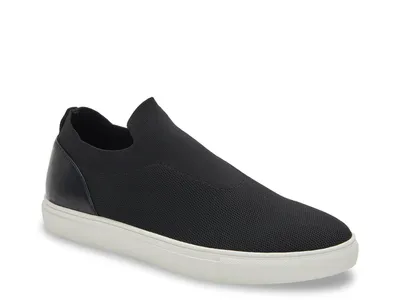 Kingsley Waterproof Slip-On Sneaker