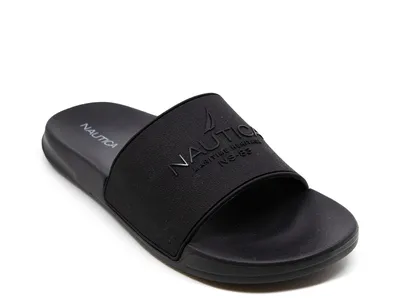 Porter Slide Sandal