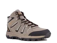 Visto Hiking Sneaker - Men's