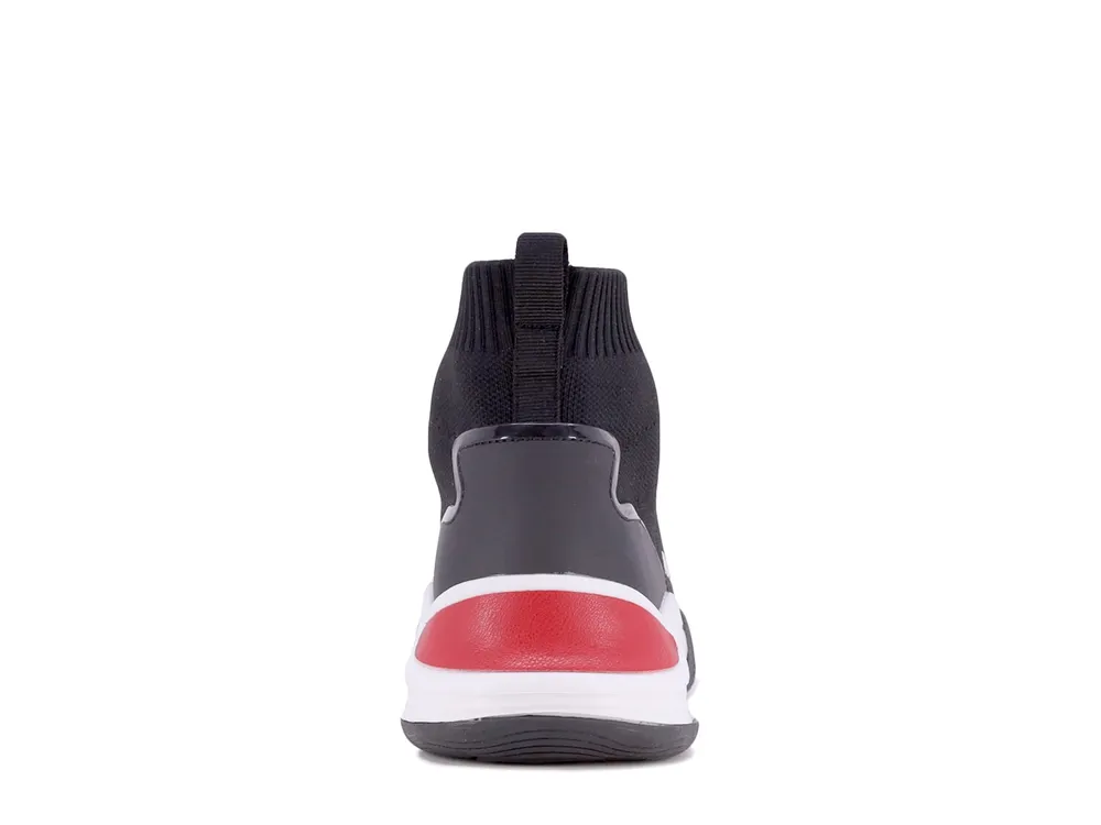 Willym 3 High-Top Sneaker