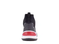 Willym 3 High-Top Sneaker