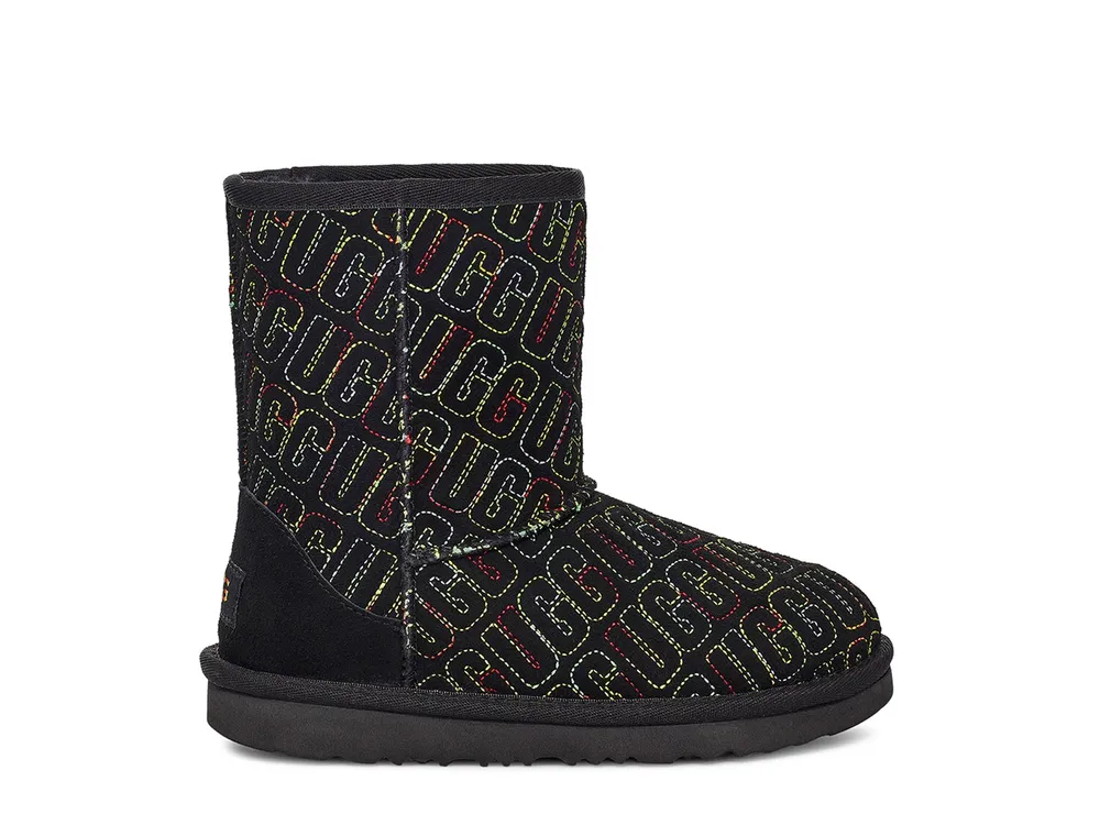 Classic II Graphic Stitch Boot - Kids'