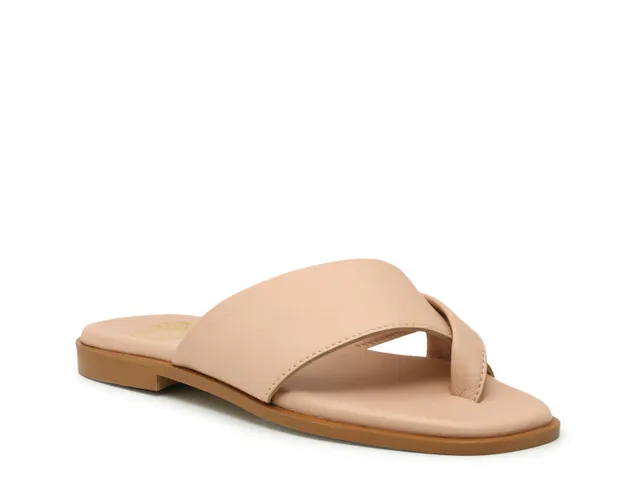 Kelly & Katie Olicia Slingback Flat - Free Shipping