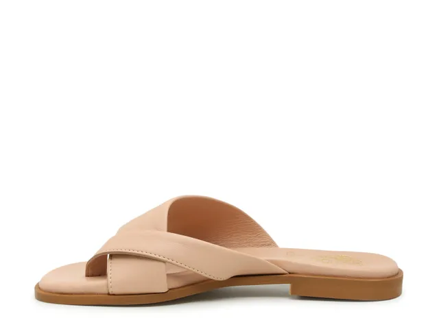 Kelly & Katie Olicia Slingback Flat - Free Shipping