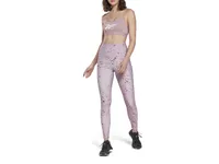 Lux 2.0 Multi-Colored Speckle Women's Leggings
