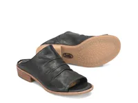 Netta Slide Sandal