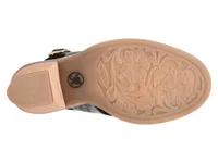 Mendi Sandal