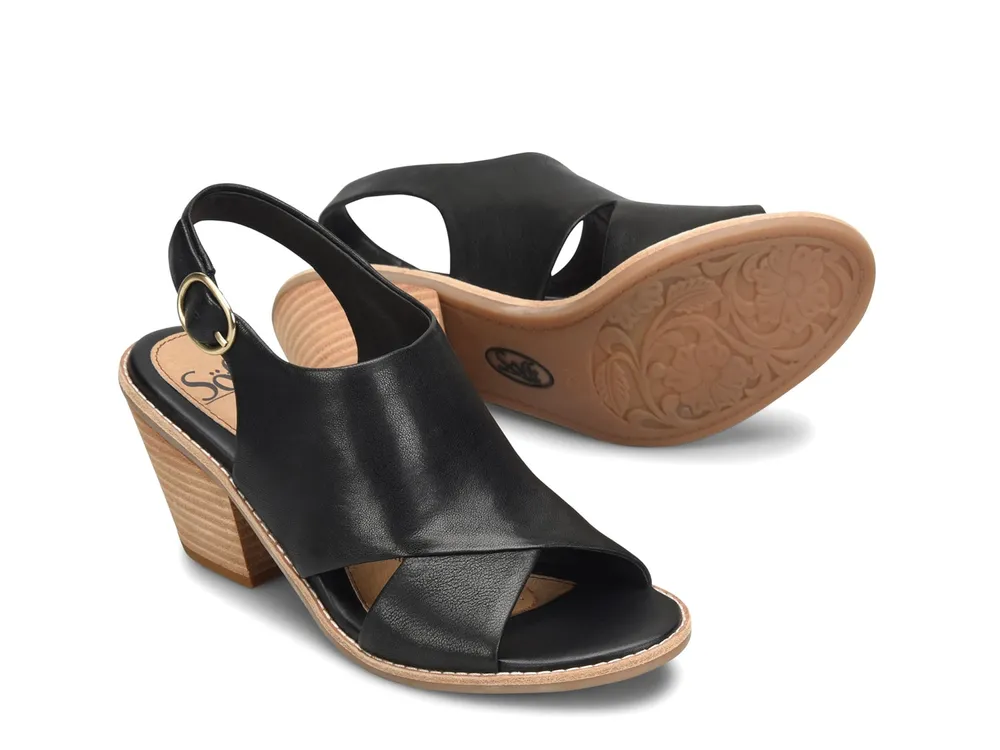 Mendi Sandal