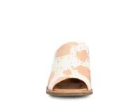 Aneesa Slide Sandal