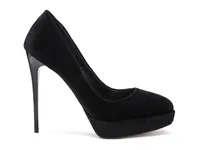 Faustine Pump