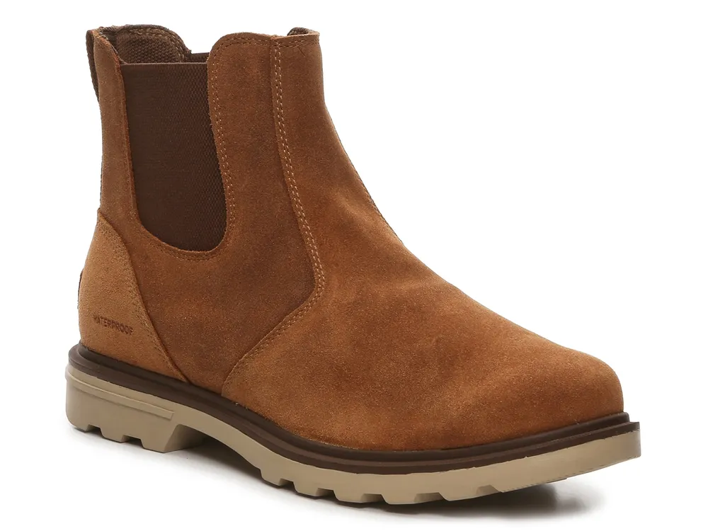 Carson Chelsea Boot