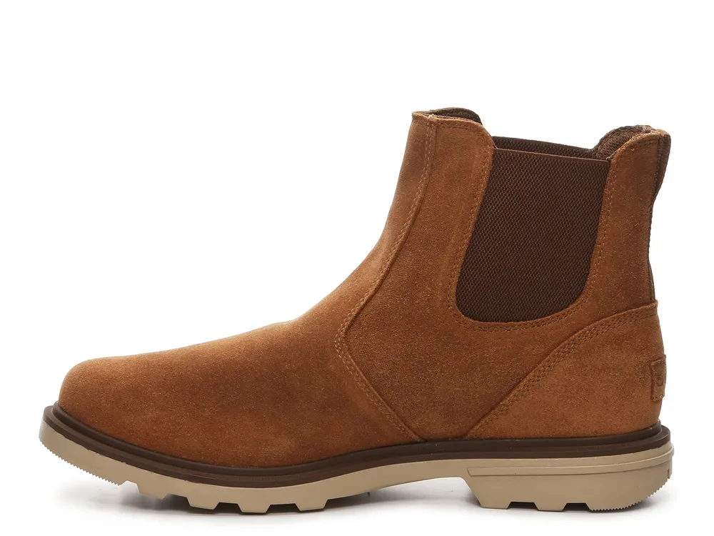 Carson Chelsea Boot