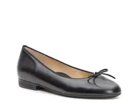 Susie Ballet Flat