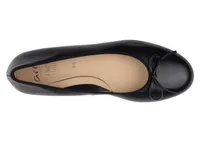 Susie Ballet Flat