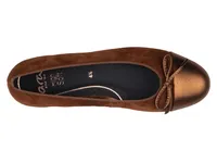 Belinda Ballet Flat