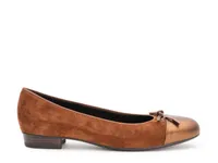 Belinda Ballet Flat