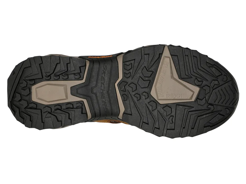 Terraform - Selvin Trail Shoe Men's
