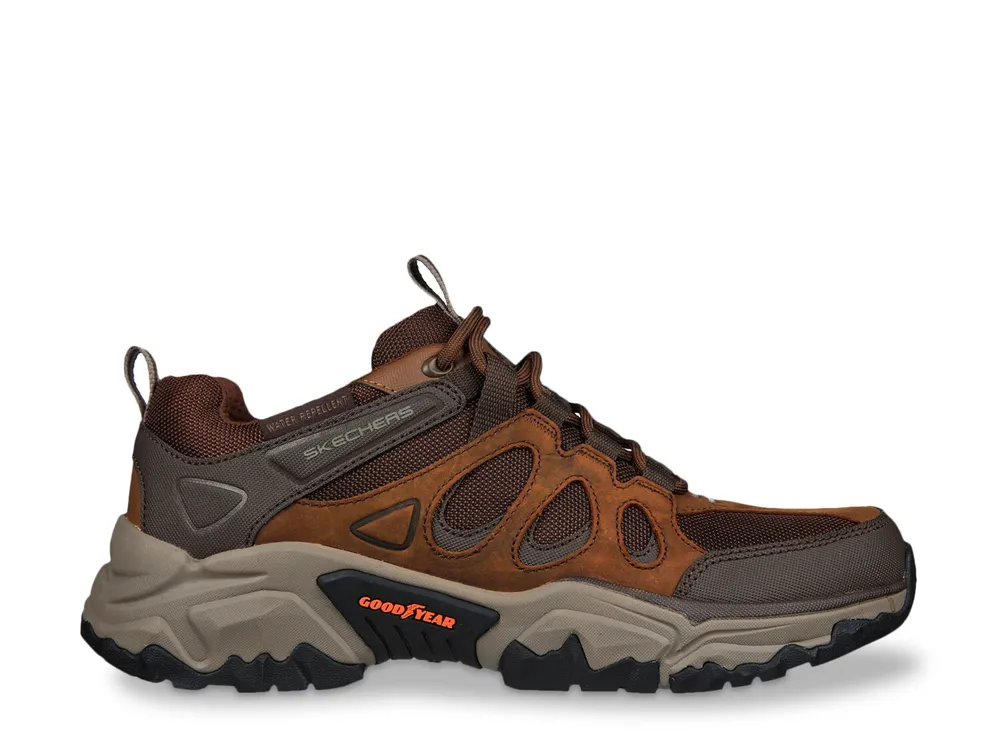 Terraform - Selvin Trail Shoe Men's