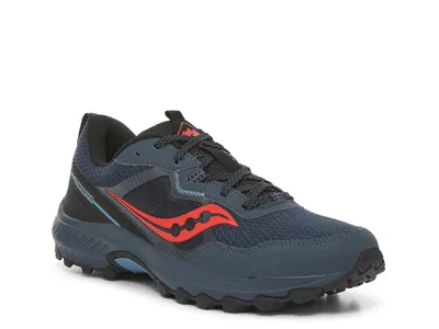 Excursion 16 Trail Running Shoe