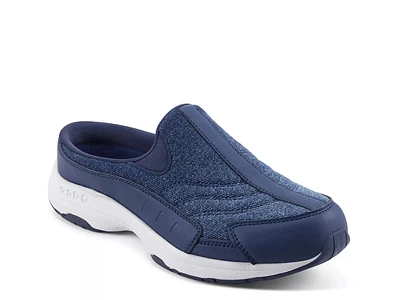 Traveltime Slip-On