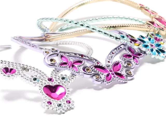 Meant2tobe 10th Birthday Gifts for Girls: Jewelry Set with Necklace and  Charm Bracelet for 10-Year-Old Girl