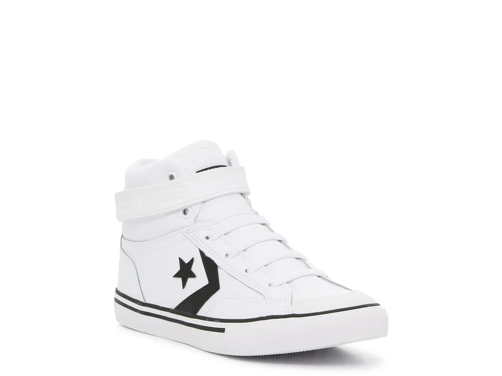 Pro Blaze High-Top Sneaker