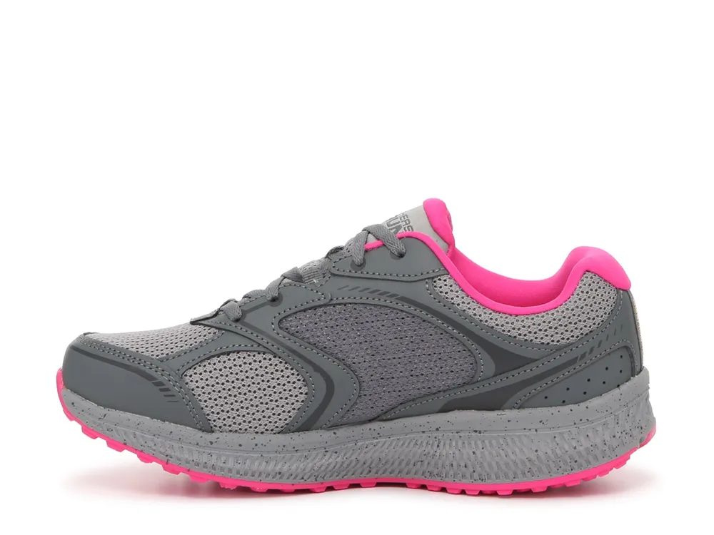 GO Run Consistent Vivid Horizon Running Shoe - Women's