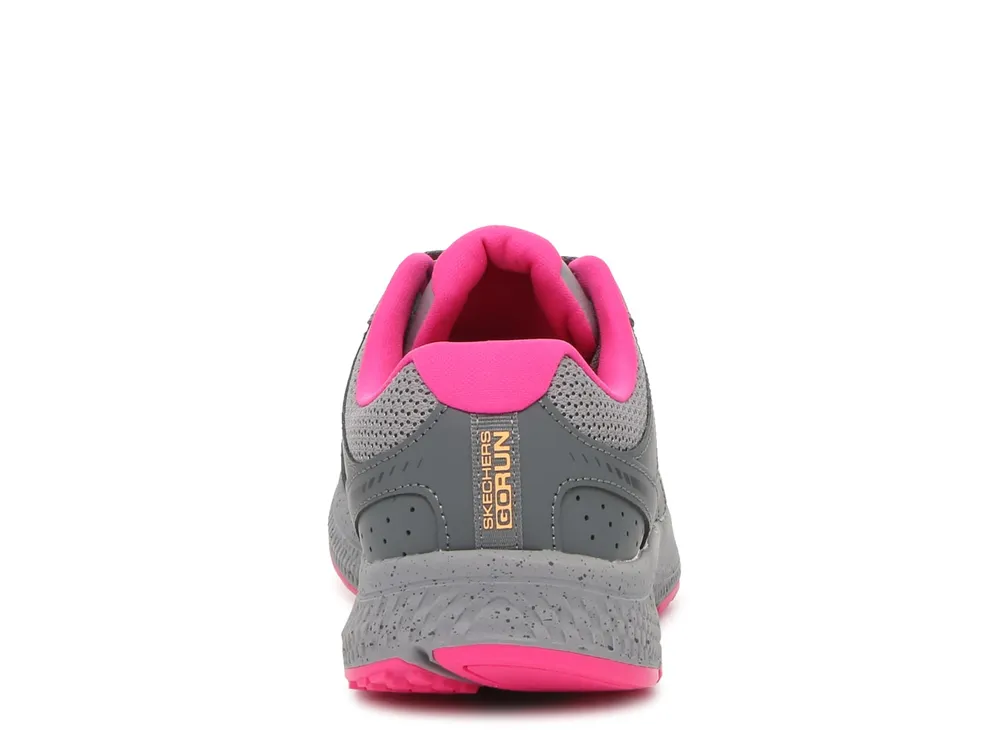 GO Run Consistent Vivid Horizon Running Shoe - Women's