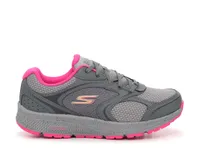 GO Run Consistent Vivid Horizon Running Shoe - Women's