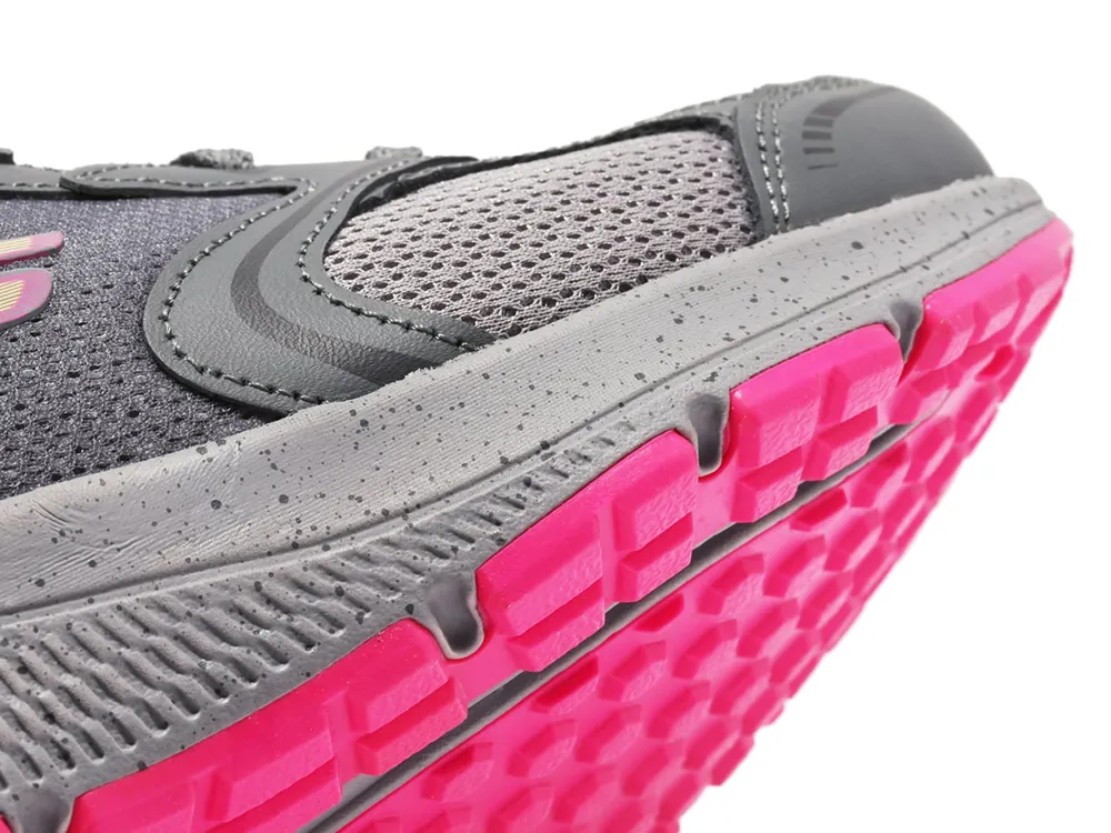 GO Run Consistent Vivid Horizon Running Shoe - Women's