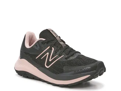 Dynasoft Nitrel V5 Trail Running Shoe - Women's