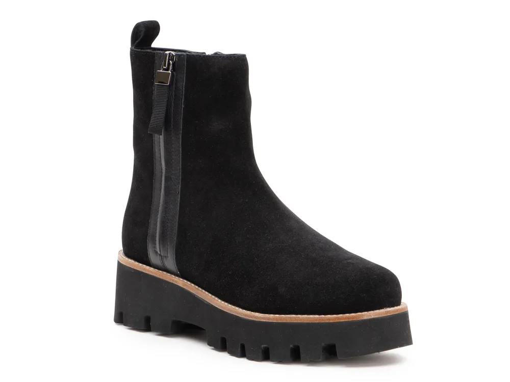 Kingston Boot