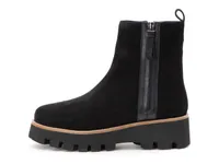 Kingston Boot