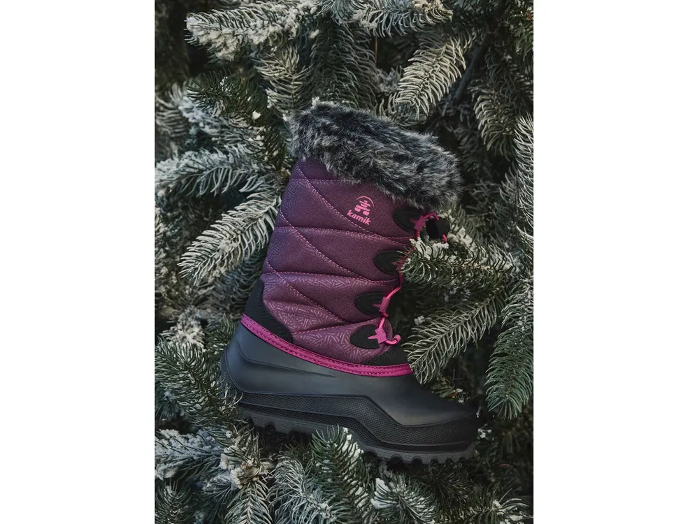 Snowgypsy Snow Boot - Kids'