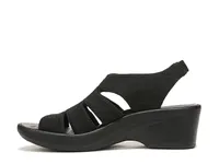 Finale Wedge Sandal