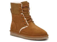 Advay Tall Boot