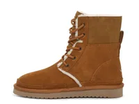 Advay Tall Boot