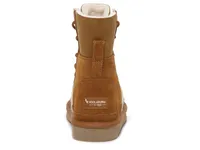 Advay Tall Boot