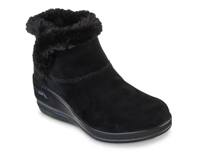 Arch Fit Rise Bootie
