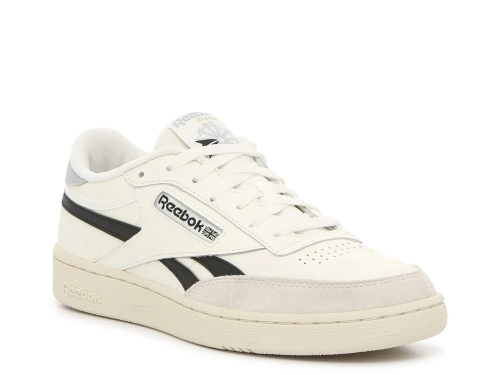 Reebok Club C Revenge Sneaker - Men's