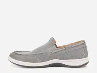 Pemberly Slip-On Boat Shoe