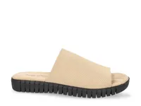 Akeyla Slide Sandal