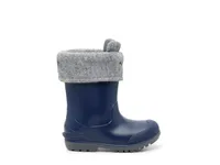 Gecko Snow Boot