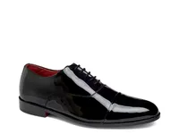 Tuxedo Oxford